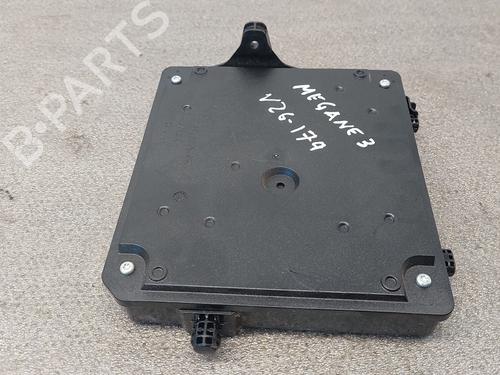 Electronic module RENAULT MEGANE III Hatchback (BZ0/1_, B3_) 1.5 dCi (BZ0C) | BP40005710M83 - Image 4