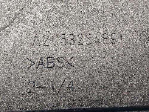 Electronic module RENAULT MEGANE III Hatchback (BZ0/1_, B3_) 1.5 dCi (BZ0C) | BP40005710M83 - Image 5