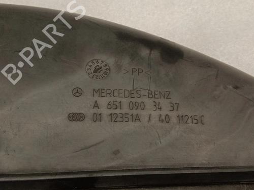 Pipe MERCEDES-BENZ C-CLASS (W204) C 250 CDI (204.003) | BP40005711M125 - Image 3