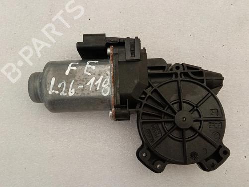 Used Left front window motor Left front window motor NISSAN QASHQAI I (J10, NJ10) 1.5 dCi (110 hp) 40005718 40005718