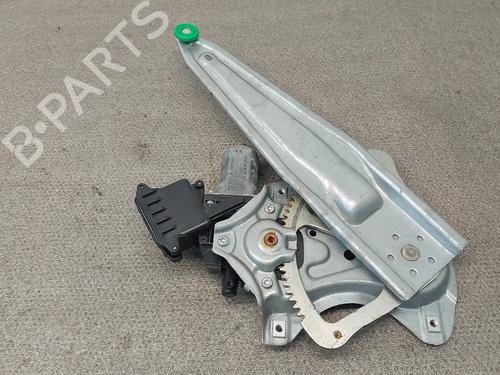 Used Rear right window mechanism Rear right window mechanism TOYOTA AURIS Estate (_E18_) 1.8 Hybrid (ZWE186_, ZWE186R, ZWE186H) (136 hp) 40005722 40005722