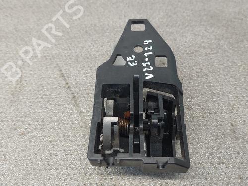Front left interior door handle TOYOTA PRIUS PLUS (_W4_) 1.8 Hybrid (ZVW40W, ZVW41W) | BP40005723I13 - Image 5