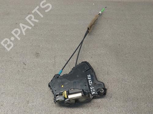 Used Front left lock Front left lock TOYOTA PRIUS PLUS (_W4_) 1.8 Hybrid (ZVW40W, ZVW41W) (136 hp) 40005725 40005725