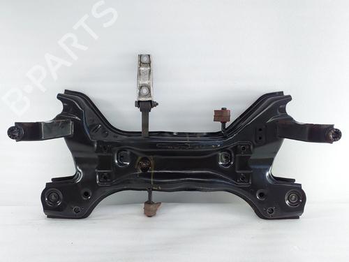 Used Subframe Subframe SEAT IBIZA IV (6J5, 6P1) 1.4 (85 hp) 40007502 40007502