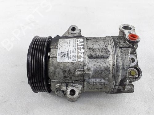 Used AC compressor AC compressor FIAT TIPO Saloon (356_, 357_) 1.3 D (356SXB1A, 356SXH1A, 356SXD1A) (95 hp) 40007505 40007505