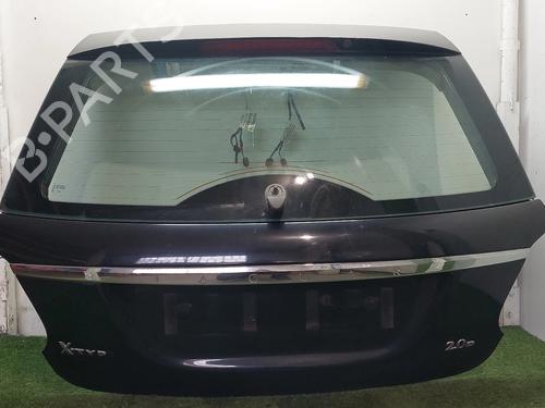 Used Tailgate Tailgate JAGUAR X-TYPE I (X400) 2.0 D (130 hp) 40007508 40007508
