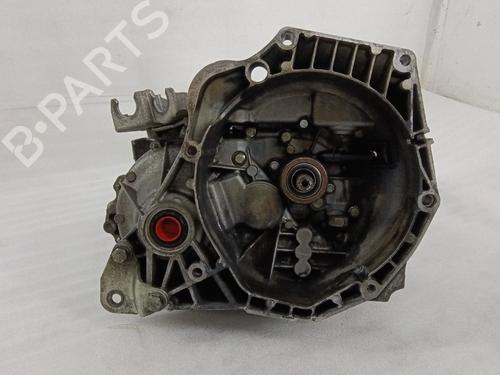 Used Gearbox Gearbox FIAT TIPO Saloon (356_, 357_) 1.3 D (356SXB1A, 356SXH1A, 356SXD1A) (95 hp) 40007507 40007507