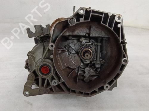 Used Gearbox Gearbox CITROËN NEMO Box Body/MPV (AA_) 1.3 HDi 75 (75 hp) 40007509 40007509