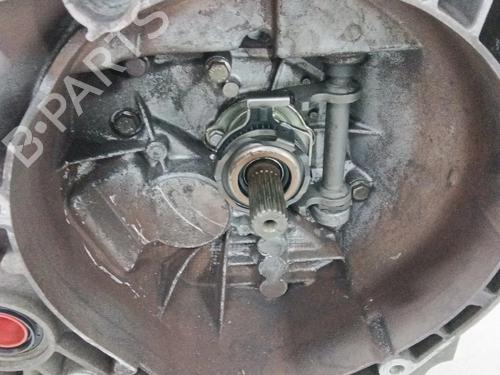 Gearbox CITROËN NEMO Box Body/MPV (AA_) 1.3 HDi 75 | BP40007509M3 - Image 2
