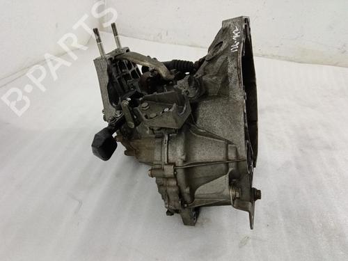 Gearbox CITROËN NEMO Box Body/MPV (AA_) 1.3 HDi 75 | BP40007509M3 - Image 4