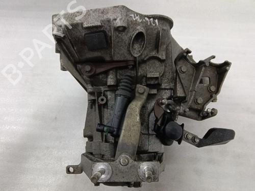 Gearbox CITROËN NEMO Box Body/MPV (AA_) 1.3 HDi 75 | BP40007509M3 - Image 6