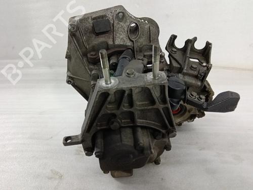 Gearbox CITROËN NEMO Box Body/MPV (AA_) 1.3 HDi 75 | BP40007509M3 - Image 5