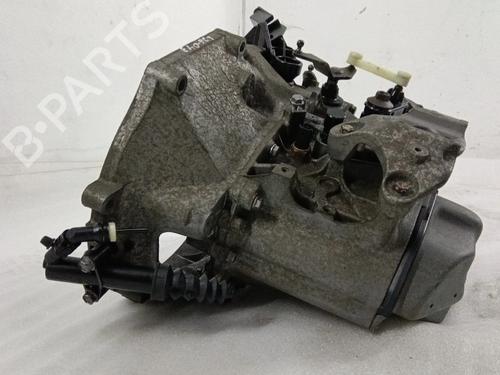 Gearbox CITROËN C4 CACTUS 1.2 VTi 75 / PureTech 75 | BP40007510M3 - Image 4