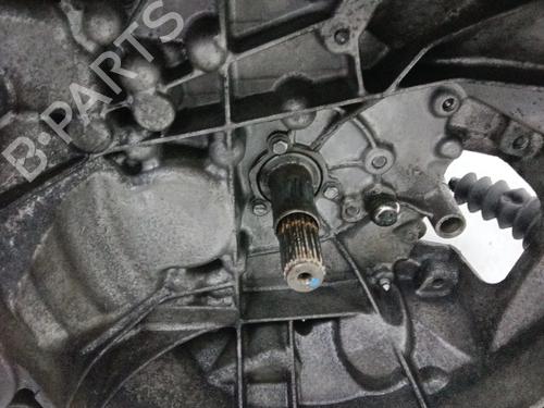 Gearbox CITROËN C4 CACTUS 1.2 VTi 75 / PureTech 75 | BP40007510M3 - Image 2