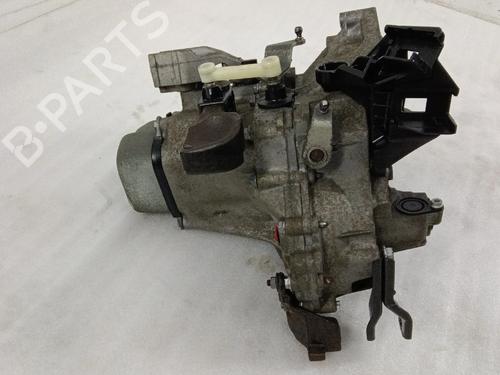 Gearbox CITROËN C4 CACTUS 1.2 VTi 75 / PureTech 75 | BP40007510M3 - Image 3