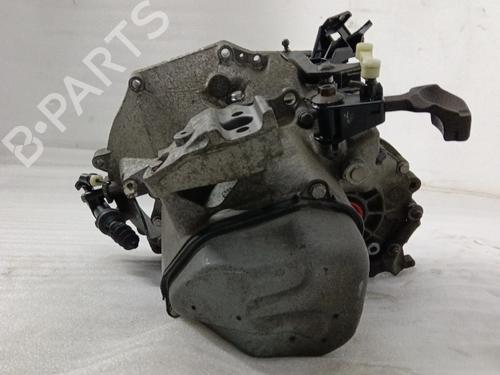 Gearbox CITROËN C4 CACTUS 1.2 VTi 75 / PureTech 75 | BP40007510M3 - Image 5