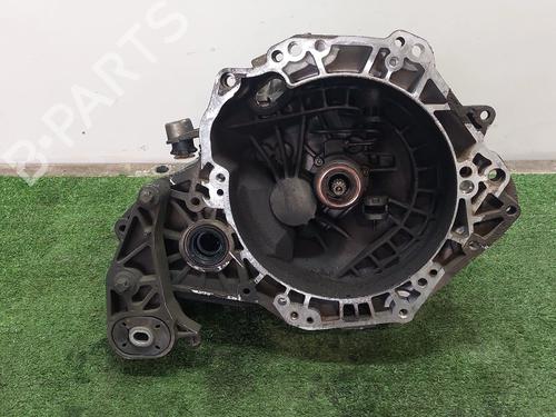 Used Gearbox Gearbox OPEL CORSA C Hatchback Van (X01) 1.3 CDTI 16V (F08, W5L) (69 hp) 40007512 40007512