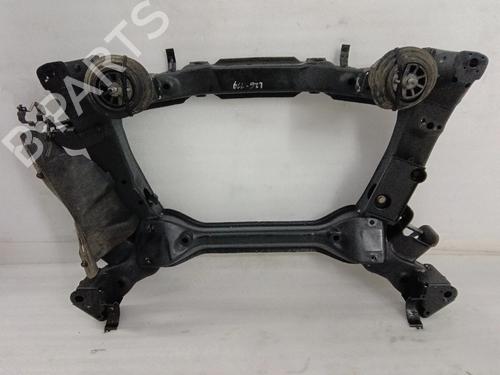 Used Subframe Subframe JAGUAR XF I (X250) 3.0 D (211 hp) 40007514 40007514