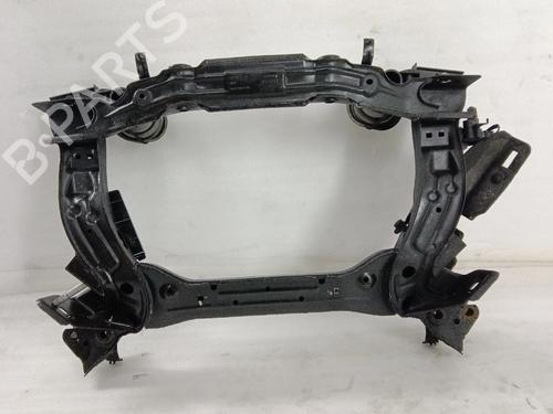 Subframe JAGUAR XF I (X250) 3.0 D | BP40007514M9 - Image 3