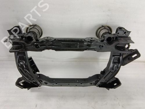 Subframe JAGUAR XF I (X250) 3.0 D | BP40007514M9 - Image 4