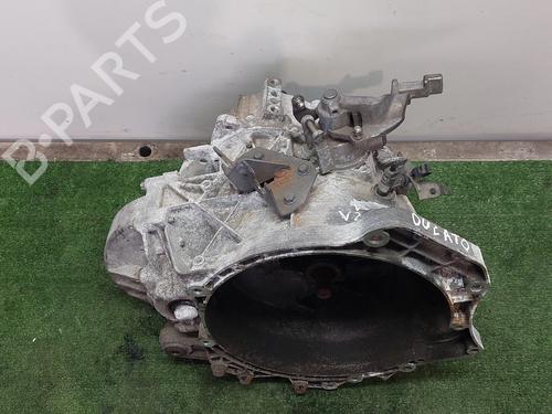 Gearbox FIAT DUCATO Platform/Chassis (250_) 150 Multijet 2,3 D | BP40007513M3 - Image 2