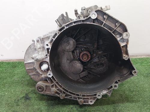Used Gearbox Gearbox FIAT DUCATO Platform/Chassis (250_) 150 Multijet 2,3 D (150 hp) 40007513 40007513