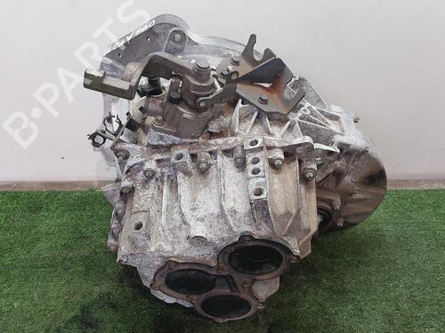 Gearbox FIAT DUCATO Platform/Chassis (250_) 150 Multijet 2,3 D | BP40007513M3 - Image 4