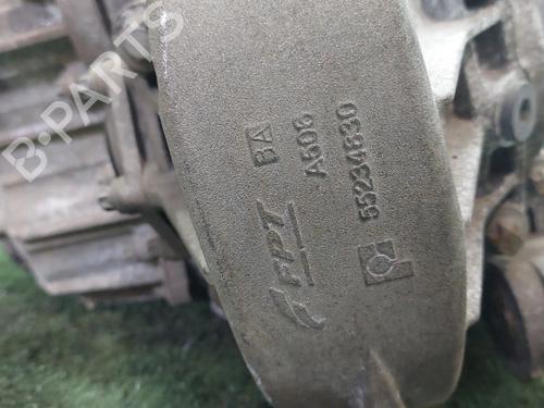 Gearbox FIAT DUCATO Platform/Chassis (250_) 150 Multijet 2,3 D | BP40007513M3 - Image 7