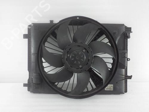 radiator-fan-mercedes-benz-e-class-t-model-s212-2009-2010-2011-2012-2013-2014-2015-2016-40007516 main image