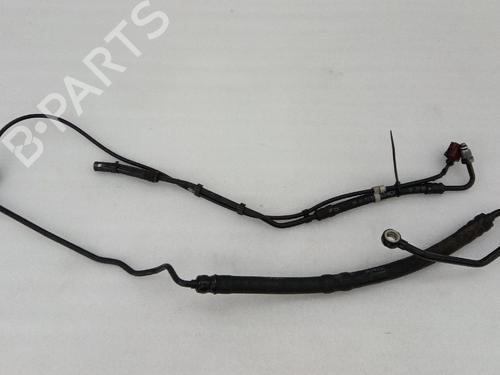 Used Pipe Pipe SEAT IBIZA IV (6J5, 6P1) 1.4 (85 hp) 40012125 40012125