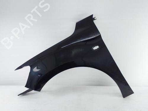 Used Left front fenders Left front fenders CITROËN C-ELYSEE (DD_) 1.6 HDI 92 (92 hp) 40012127 40012127
