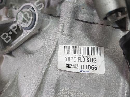 Gearbox KIA STONIC (YB) 1.2 CVVT | BP40012129M3  - Image 8