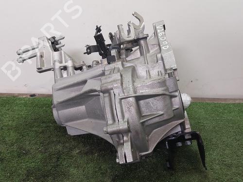 Gearbox KIA STONIC (YB) 1.2 CVVT | BP40012129M3  - Image 6