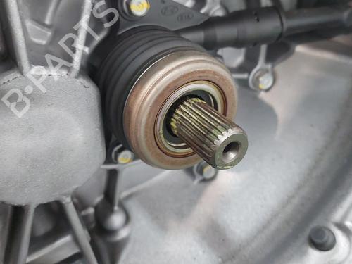 Gearbox KIA STONIC (YB) 1.2 CVVT | BP40012129M3  - Image 7