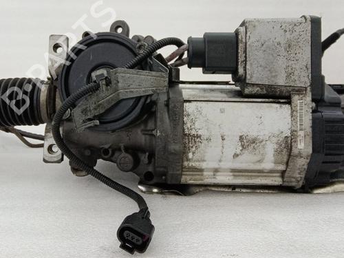 Steering rack VW PASSAT B6 Variant (3C5) 1.9 TDI | BP40012130M22 - Image 6