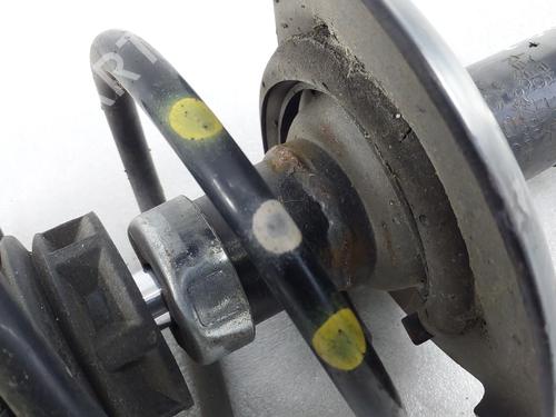 Right front shock absorber CITROËN C-ELYSEE (DD_) 1.6 HDI 92 | BP40012135M17 - Image 3