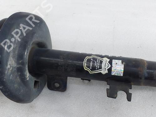 Right front shock absorber CITROËN C-ELYSEE (DD_) 1.6 HDI 92 | BP40012135M17 - Image 4