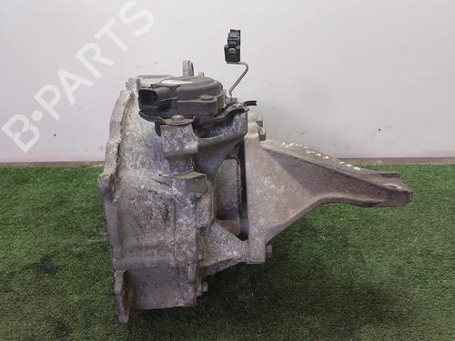 Gearbox NISSAN LEAF (ZE0) Electric | BP40012136M3 - Image 3