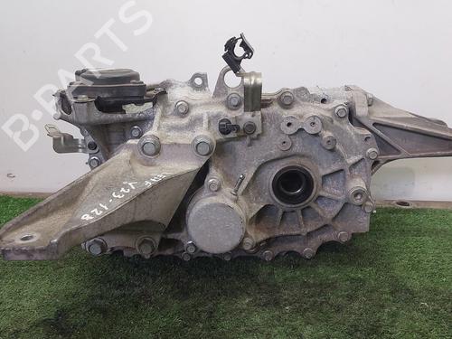 Gearbox NISSAN LEAF (ZE0) Electric | BP40012136M3 - Image 4