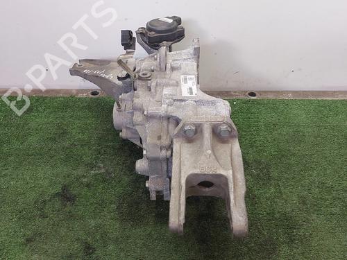 Gearbox NISSAN LEAF (ZE0) Electric | BP40012136M3 - Image 5