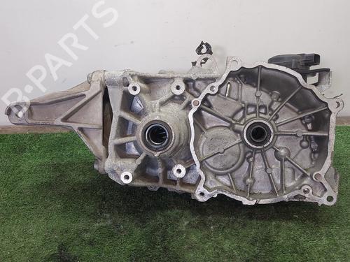 Used Gearbox Gearbox NISSAN LEAF (ZE0) Electric (109 hp) 40012136 40012136