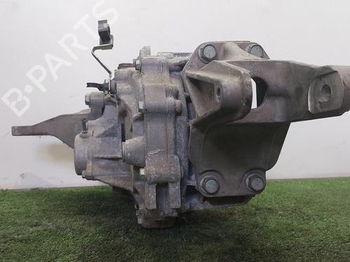 Gearbox NISSAN LEAF (ZE0) Electric | BP40012136M3 - Image 6