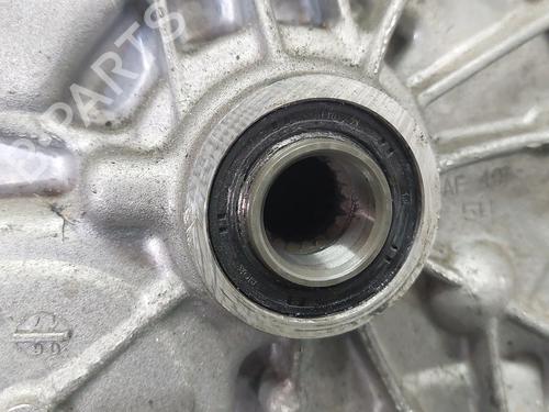 Gearbox NISSAN LEAF (ZE0) Electric | BP40012136M3 - Image 7