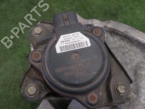 Gearbox NISSAN LEAF (ZE0) Electric | BP40012136M3 - Image 9