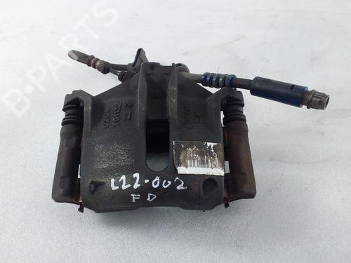 Used Right front brake caliper Right front brake caliper CITROËN C-ELYSEE (DD_) 1.6 HDI 92 (92 hp) 40012137 40012137