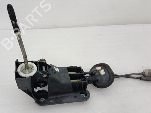 Gear lever CITROËN C-ELYSEE (DD_) 1.6 HDI 92 | BP40012138M90 - Image 2