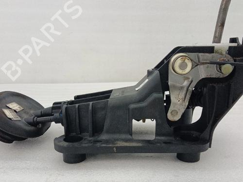 Gear lever CITROËN C-ELYSEE (DD_) 1.6 HDI 92 | BP40012138M90 - Image 6