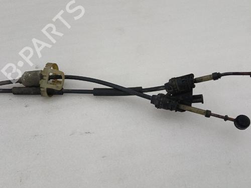 Gear lever CITROËN C-ELYSEE (DD_) 1.6 HDI 92 | BP40012138M90 - Image 3