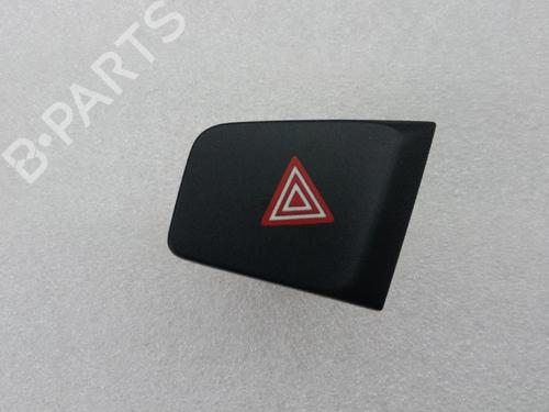Used Warning switch Warning switch CITROËN C-ELYSEE (DD_) 1.6 HDI 92 (92 hp) 40012140 40012140