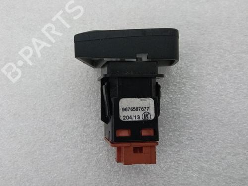 Warning switch CITROËN C-ELYSEE (DD_) 1.6 HDI 92 | BP40012140I22 - Image 2